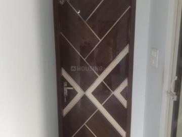 2 BHK Independent House in Kanmanike for rent Bengaluru. The reference number is 20548424