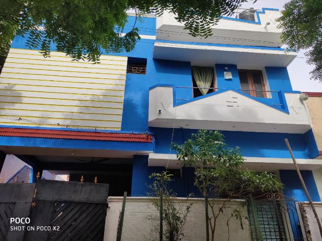 2 BHK Independent House in Kannanenthal for rent Madurai. The reference number is 7060020