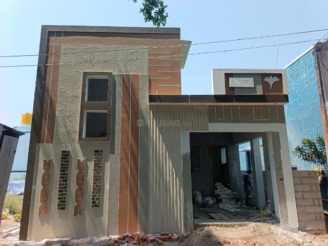 2 BHK Independent House in Kannigaipair for resale Chennai. The reference number is 20699023