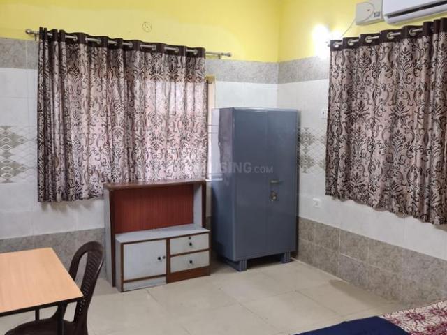 2 BHK Independent House in Kabir Nagar for rent Raipur. The reference number is 21002903