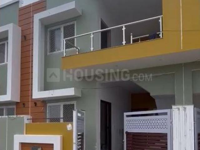 2 BHK Independent House in Kabir Pur for rent Lucknow. The reference number is 20681274