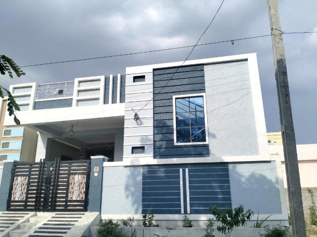 2 BHK Independent House in Gulam Aliguda for resale Hyderabad. The reference number is 20540003