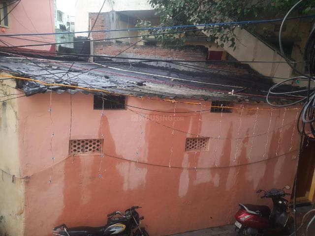 2 BHK Independent House in Kachiguda for resale Hyderabad. The reference number is 20905820