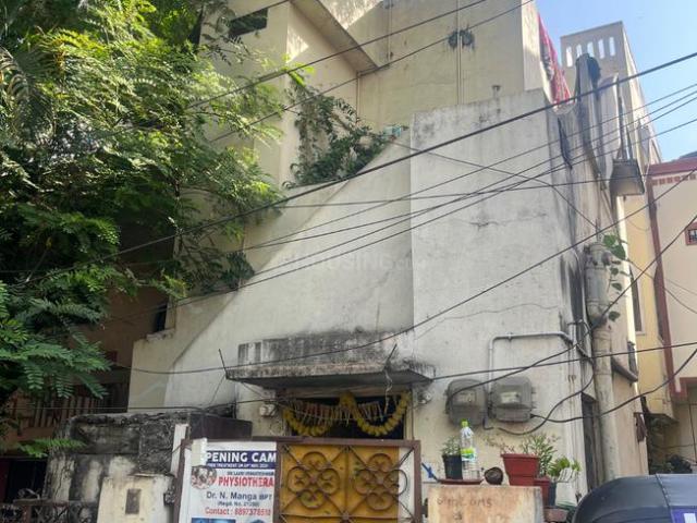2 BHK Independent House in Kachiguda for resale Hyderabad. The reference number is 20350502