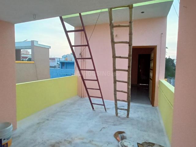 2 BHK Independent House in Kachipuram Town for rent Kanchipuram. The reference number is 14009751