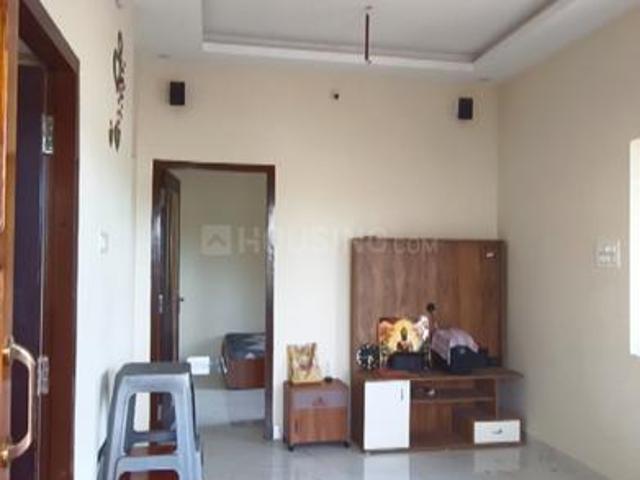 2 BHK Independent House in Kachipuram Town for rent Kanchipuram. The reference number is 20906052