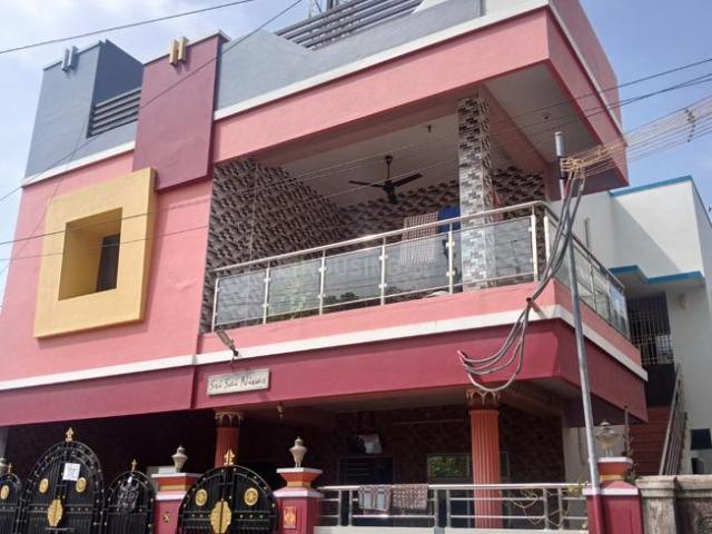 2 BHK Independent House in Kachipuram Town for rent Kanchipuram. The reference number is 21302817