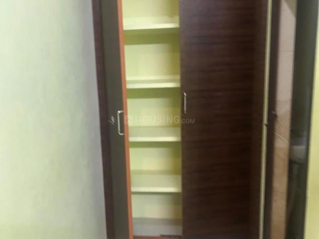 2 BHK Independent House in Kachipuram Town for rent Kanchipuram. The reference number is 21343134