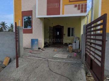 2 BHK Independent House in Kachipuram Town for resale Kanchipuram. The reference number is 20532836