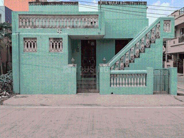2 BHK Independent House in Kachipuram Town for resale Kanchipuram. The reference number is 20901715