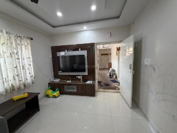 2 BHK Independent House in Kadubeesanahalli for rent Bengaluru. The reference number is 20236934