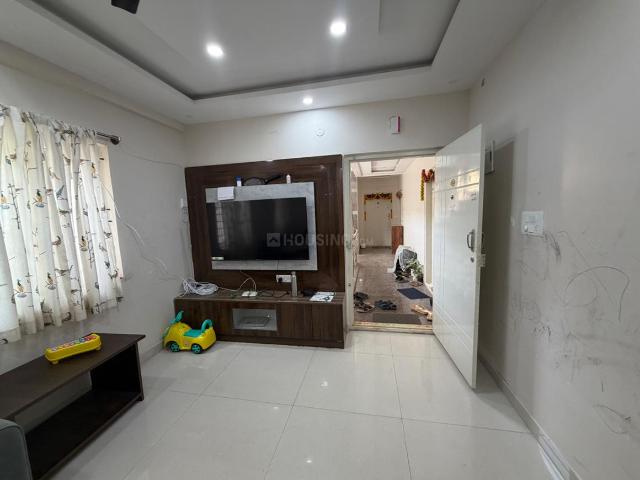 2 BHK Independent House in Kadubeesanahalli for rent Bengaluru. The reference number is 20236934