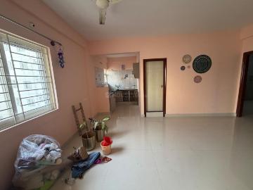 2 BHK Independent House in Kadubeesanahalli for rent Bengaluru. The reference number is 20357233