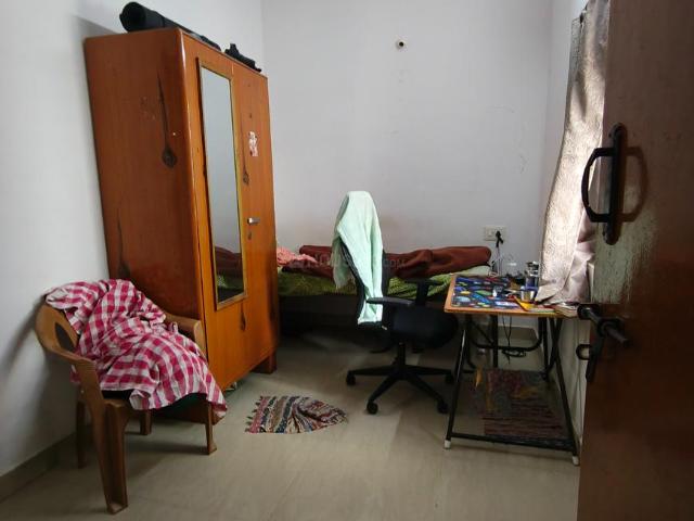 2 BHK Independent House in Kadubeesanahalli for rent Bengaluru. The reference number is 20945811