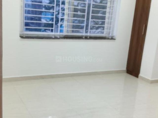 2 BHK Independent House in Kadubeesanahalli for rent Bengaluru. The reference number is 20917196