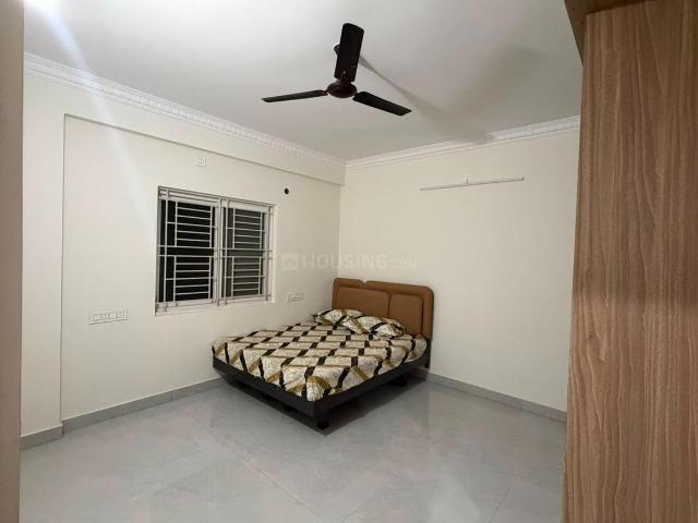 2 BHK Independent House in Kadubeesanahalli for rent Bengaluru. The reference number is 20921464
