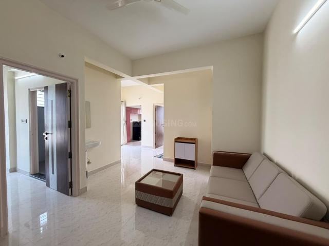 2 BHK Independent House in Kadubeesanahalli for rent Bengaluru. The reference number is 21190545