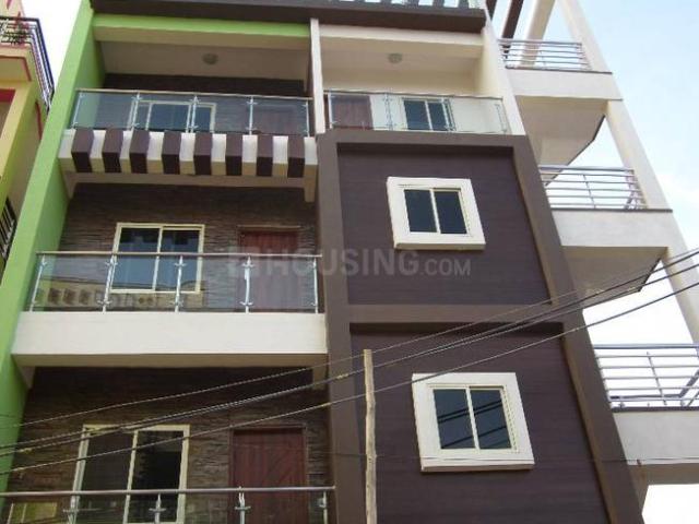 2 BHK Independent House in Kadugodi for rent Bengaluru. The reference number is 19650179