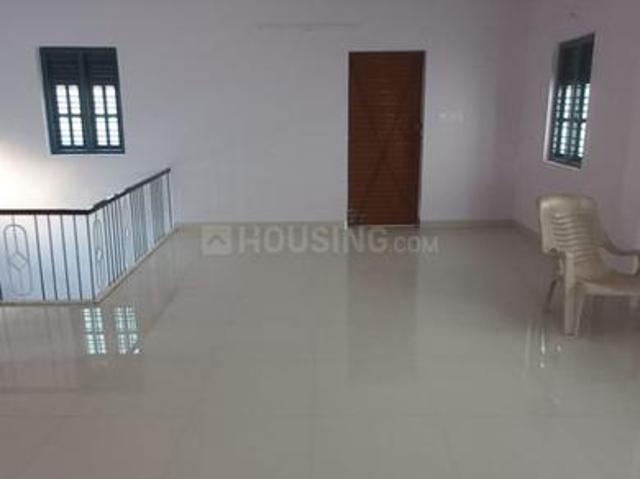 2 BHK Independent House in Kadugodi for rent Bengaluru. The reference number is 19599932