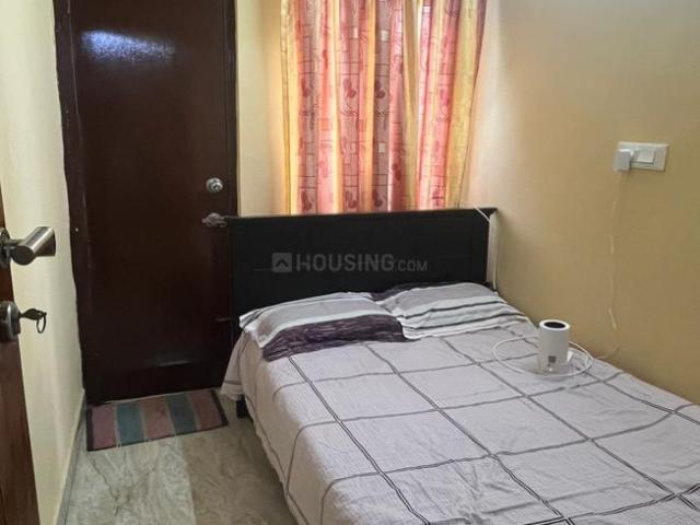 2 BHK Independent House in Kadugodi for rent Bengaluru. The reference number is 20601455