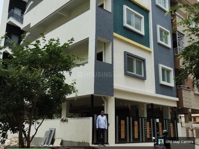2 BHK Independent House in Kadugodi for rent Bengaluru. The reference number is 20672608