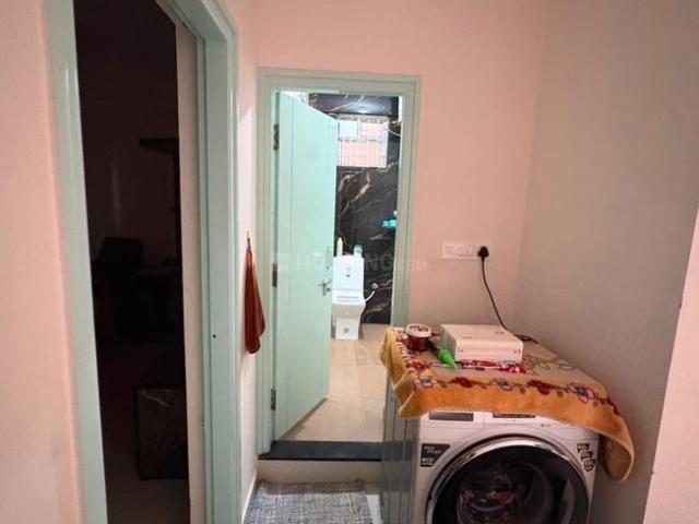 2 BHK Independent House in Kadugodi for rent Bengaluru. The reference number is 20802202