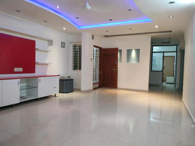 2 BHK Independent House in Kadugodi for rent Bengaluru. The reference number is 20977203