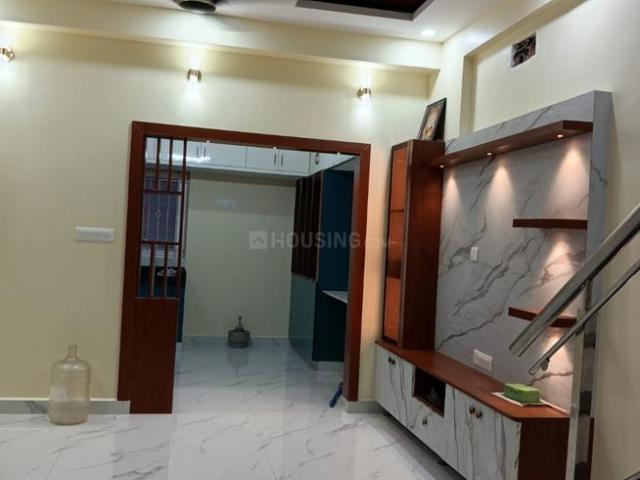 2 BHK Independent House in Kadugodi for rent Bengaluru. The reference number is 21065640