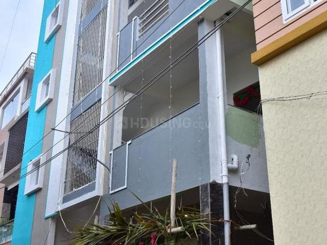 2 BHK Independent House in Kadugodi for rent Bengaluru. The reference number is 21378284