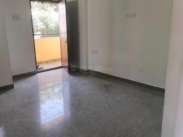 2 BHK Independent House in Kadugodi Industrial Area for rent Bengaluru. The reference number is 19029710