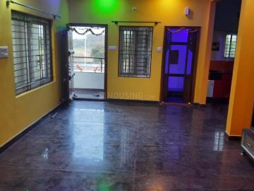 2 BHK Independent House in Kadugodi Industrial Area for rent Bengaluru. The reference number is 11285763