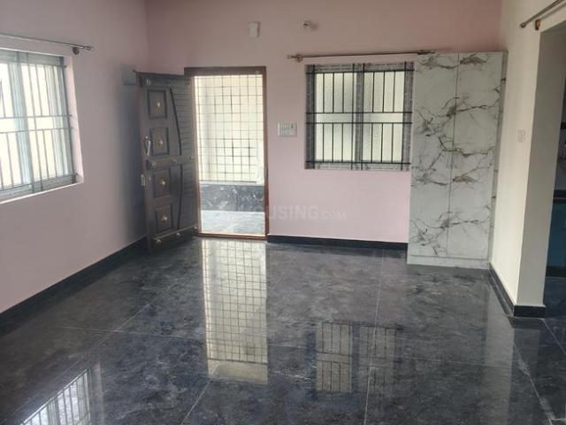 2 BHK Independent House in Kadugodi Industrial Area for rent Bengaluru. The reference number is 20235929