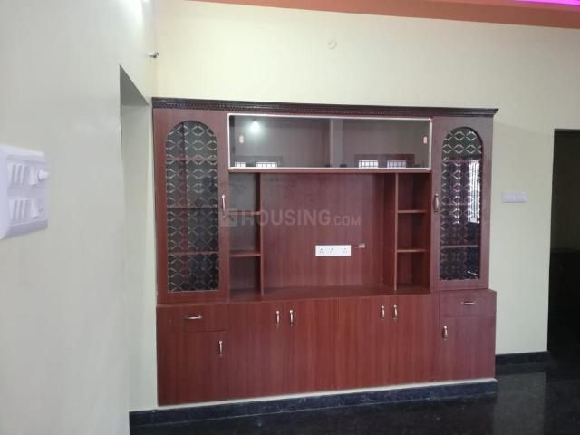 2 BHK Independent House in Kadachanendhal for rent Madurai. The reference number is 20948437