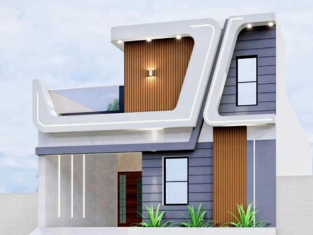 2 BHK Independent House in Kadachanendhal for resale Madurai. The reference number is 21271806