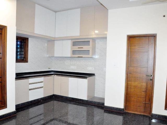 2 BHK Independent House in Kadabagere for resale Bengaluru. The reference number is 21093014
