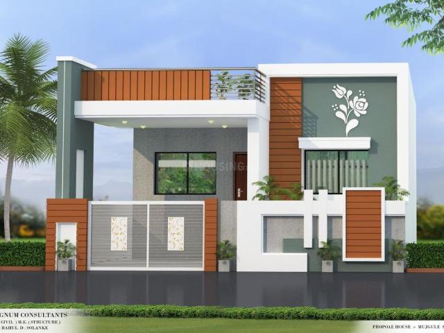2 BHK Independent House in Kadambur for resale Chennai. The reference number is 20509998