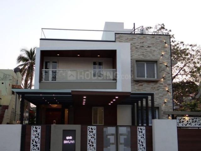 2 BHK Independent House in Kadambathur for resale Chennai. The reference number is 21000795