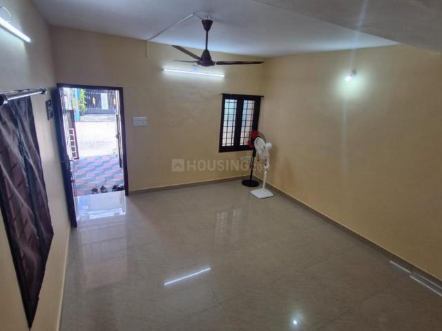 2 BHK Independent House in Kadavanthra for rent Kochi. The reference number is 18411666