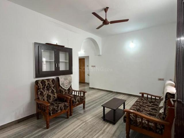 2 BHK Independent House in Kadavanthra for rent Kochi. The reference number is 20921022