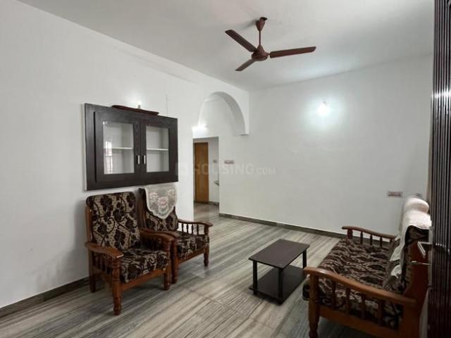 2 BHK Independent House in Kadavanthra for rent Kochi. The reference number is 21228045