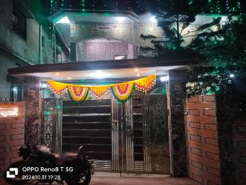 2 BHK Independent House in Kadma No. II for rent Hazaribagh. The reference number is 20487229