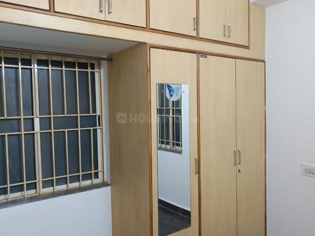 2 BHK Independent House in Kaggadasapura for rent Bengaluru. The reference number is 16660771