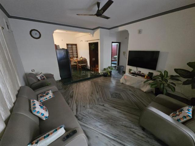 2 BHK Independent House in Kaggadasapura for rent Bengaluru. The reference number is 17355684