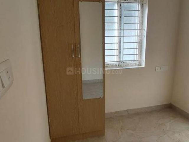 2 BHK Independent House in Kaggadasapura for rent Bengaluru. The reference number is 19443919