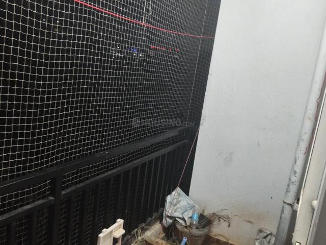 2 BHK Independent House in Kaggadasapura for rent Bengaluru. The reference number is 19894276