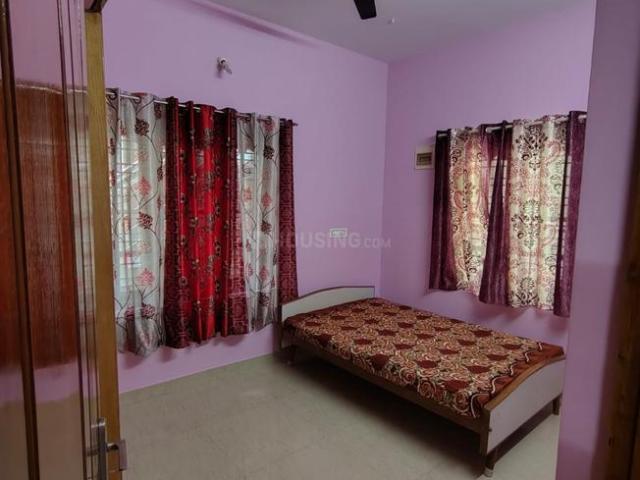 2 BHK Independent House in Kaggadasapura for rent Bengaluru. The reference number is 20135176