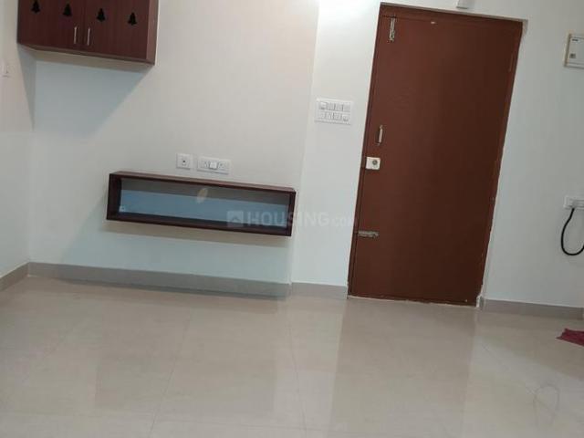 2 BHK Independent House in Kaggadasapura for rent Bengaluru. The reference number is 20304996