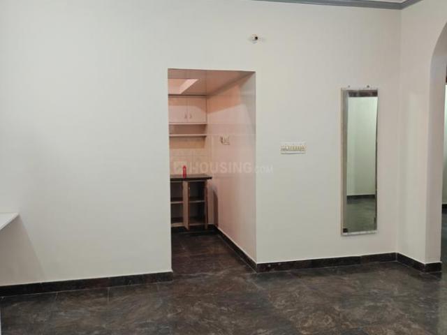 2 BHK Independent House in Kaggadasapura for rent Bengaluru. The reference number is 20493566