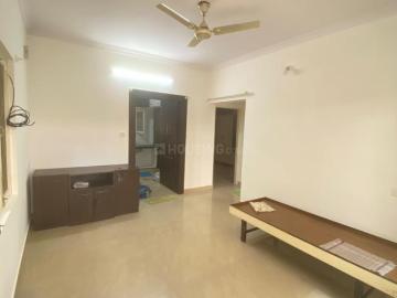 2 BHK Independent House in Kaggadasapura for rent Bengaluru. The reference number is 20541227