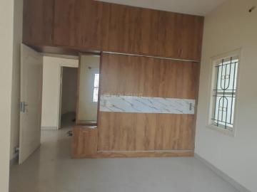 2 BHK Independent House in Kaggadasapura for rent Bengaluru. The reference number is 20546145